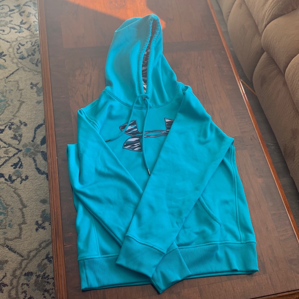 Under Armour Hoodie